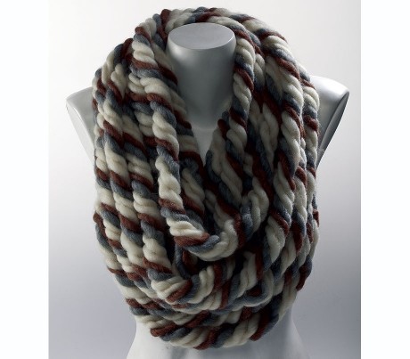 Купить пряжу GAZZAL Marine цвет 5504 производства фабрики GAZZAL