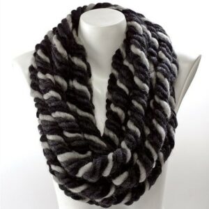 Купить пряжу GAZZAL Marine цвет 5505 производства фабрики GAZZAL