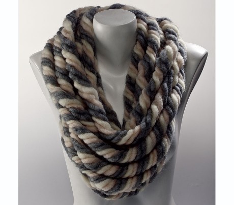 Купить пряжу GAZZAL Marine цвет 5506 производства фабрики GAZZAL