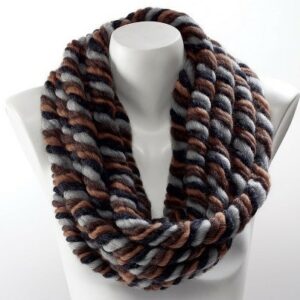 Купить пряжу GAZZAL Marine цвет 5514 производства фабрики GAZZAL