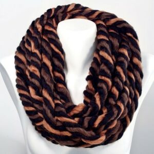 Купить пряжу GAZZAL Marine цвет 5515 производства фабрики GAZZAL