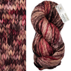 Купить пряжу GAZZAL Popcorn цвет 5263 производства фабрики GAZZAL