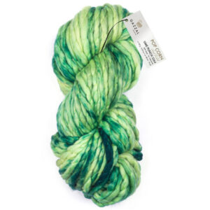 Купить пряжу GAZZAL Popcorn цвет 5264 производства фабрики GAZZAL