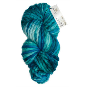 Купить пряжу GAZZAL Popcorn цвет 5266 производства фабрики GAZZAL