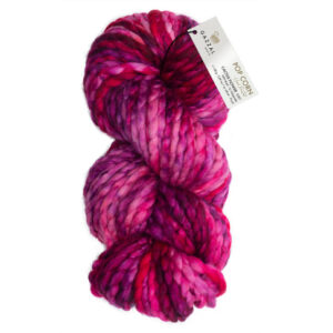 Купить пряжу GAZZAL Popcorn цвет 5267 производства фабрики GAZZAL