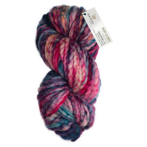 Купить пряжу GAZZAL Popcorn цвет 5268 производства фабрики GAZZAL