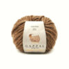 Купить пряжу GAZZAL Pure Wool-4 цвет 5245 производства фабрики GAZZAL