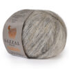 Купить пряжу GAZZAL Queen цвет 7208 производства фабрики GAZZAL