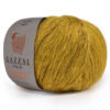 Купить пряжу GAZZAL Queen цвет 7220 производства фабрики GAZZAL