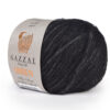 Купить пряжу GAZZAL Queen цвет 7340 производства фабрики GAZZAL
