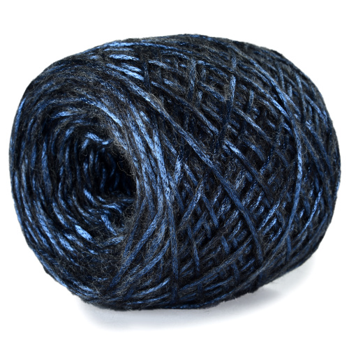 Купить пряжу GAZZAL Rock "N" Roll 2.3 Nm (в 100гр мотках) цвет 13192 производства фабрики GAZZAL