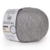 Купить пряжу GAZZAL Super Kid Mohair цвет 64438 производства фабрики GAZZAL