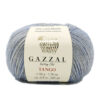 Купить пряжу GAZZAL Tango цвет 1470 производства фабрики GAZZAL