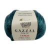 Купить пряжу GAZZAL Tango цвет 1474 производства фабрики GAZZAL
