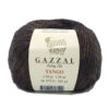 Купить пряжу GAZZAL Tango цвет 1489 производства фабрики GAZZAL