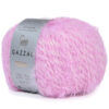 Купить пряжу GAZZAL Teddy цвет 6547 производства фабрики GAZZAL