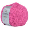 Купить пряжу GAZZAL Teddy цвет 6548 производства фабрики GAZZAL