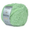 Купить пряжу GAZZAL Teddy цвет 6555 производства фабрики GAZZAL