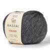Купить пряжу GAZZAL Viking цвет 4016 производства фабрики GAZZAL