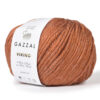 Купить пряжу GAZZAL Viking цвет 4020 производства фабрики GAZZAL