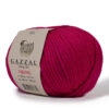 Купить пряжу GAZZAL Viking цвет 4024 производства фабрики GAZZAL