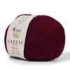 Купить пряжу GAZZAL Viking цвет 4031 производства фабрики GAZZAL