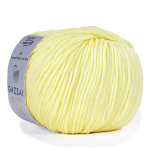 Купить пряжу GAZZAL Wool 115 цвет Wool 115 (3314) производства фабрики GAZZAL