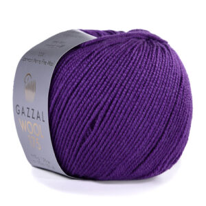 Купить пряжу GAZZAL Wool 175 цвет Wool 175 (335) производства фабрики GAZZAL