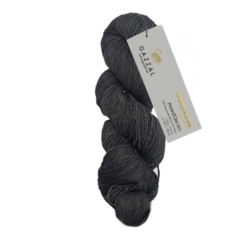 Купить пряжу GAZZAL Wool Star цвет Wool Star (3803) производства фабрики GAZZAL