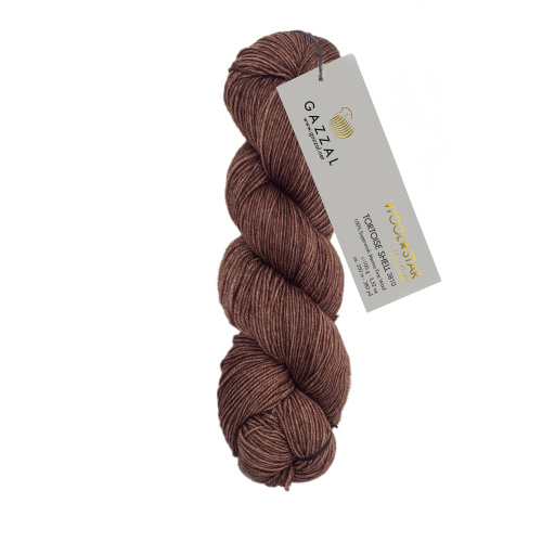 Купить пряжу GAZZAL Wool Star цвет Wool Star (3810) производства фабрики GAZZAL