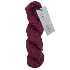 Купить пряжу GAZZAL Wool Star цвет Wool Star (3823) производства фабрики GAZZAL