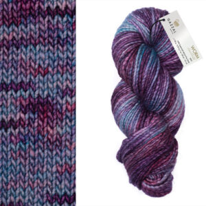 Купить пряжу GAZZAL Worm цвет 3883 производства фабрики GAZZAL