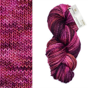 Купить пряжу GAZZAL Worm цвет 3885 производства фабрики GAZZAL