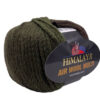 Купить пряжу HiMALAYA AIR WOOL MULTI цвет 76122 производства фабрики HiMALAYA