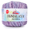 Купить пряжу HiMALAYA ALOHA цвет 126-09 производства фабрики HiMALAYA