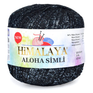 Купить пряжу HiMALAYA ALOHA SiMLi цвет 128-08 производства фабрики HiMALAYA