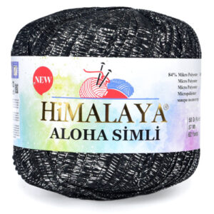 Купить пряжу HiMALAYA ALOHA SiMLi цвет 128-11 производства фабрики HiMALAYA