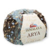 Купить пряжу HiMALAYA ARYA цвет 76610 производства фабрики HiMALAYA
