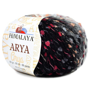 Купить пряжу HiMALAYA ARYA цвет 76615 производства фабрики HiMALAYA