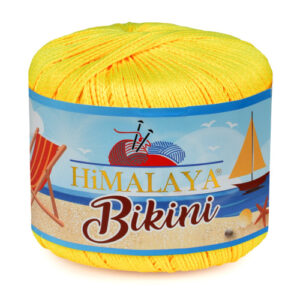 Купить пряжу HiMALAYA BİKİNİ цвет 60-25 производства фабрики HiMALAYA