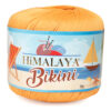 Купить пряжу HiMALAYA BİKİNİ цвет 80603 производства фабрики HiMALAYA