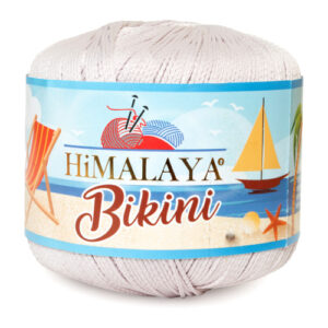 Купить пряжу HiMALAYA BİKİNİ цвет 80621 производства фабрики HiMALAYA