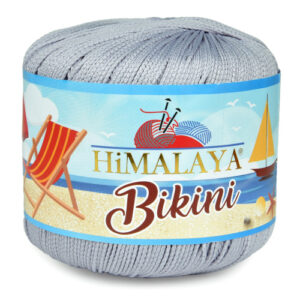 Купить пряжу HiMALAYA BİKİNİ цвет 80622 производства фабрики HiMALAYA