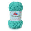 Купить пряжу HiMALAYA BABY SOFT цвет 73610 производства фабрики HiMALAYA