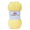 Купить пряжу HiMALAYA BABY SOFT цвет 73618 производства фабрики HiMALAYA