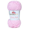 Купить пряжу HiMALAYA BABY SOFT цвет 73623 производства фабрики HiMALAYA