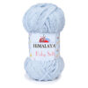 Купить пряжу HiMALAYA BABY SOFT цвет 73627 производства фабрики HiMALAYA