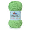 Купить пряжу HiMALAYA BABY SOFT цвет 73628 производства фабрики HiMALAYA