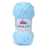 Купить пряжу HiMALAYA BABY SOFT цвет 73630 производства фабрики HiMALAYA