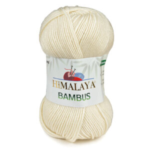 Купить пряжу HiMALAYA BAMBUS цвет 236-02 производства фабрики HiMALAYA
